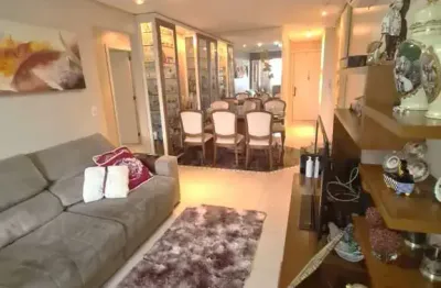 Apartamento com 3 quartos à venda na rua são joaquim, 742, centro, são leopoldo, 170 m2 por r$ 750.000