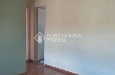 Apartamento com 2 quartos à venda na rua brasil, 1648, são miguel, são leopoldo, 53 m2 por r$ 135.000
