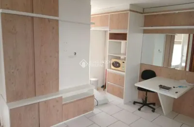 Apartamento com 2 quartos à venda na Rua Albino Kempf, 500, Rio dos Sinos, São Leopoldo, 42 m2 por R$ 130.000