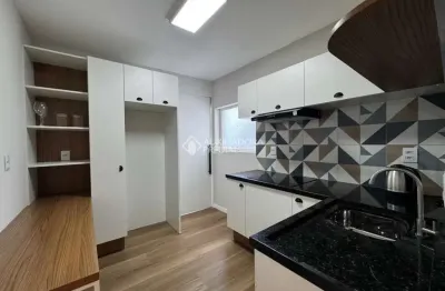 Apartamento com 1 quarto à venda na rua são paulo, 904, centro, são leopoldo, 58 m2 por r$ 295.000