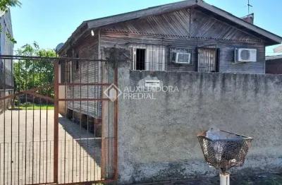 Casa com 2 quartos à venda na rua espírito santo, 457, scharlau, são leopoldo, 72 m2 por r$ 235.000