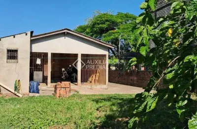 Casa com 2 quartos à venda na rua espírito santo, 457, scharlau, são leopoldo, 72 m2 por r$ 235.000