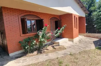 Casa com 2 quartos à venda na rio são francisco, 133, arroio da manteiga, são leopoldo, 117 m2 por r$ 680.000