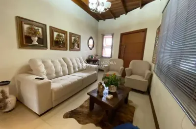 Casa com 4 quartos à venda na viamão, 181, santa teresa, são leopoldo, 213 m2 por r$ 700.000