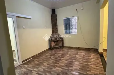 Casa com 4 quartos à venda na avenida josé joaquim, 221, são josé, sapucaia do sul, 140 m2 por r$ 392.000