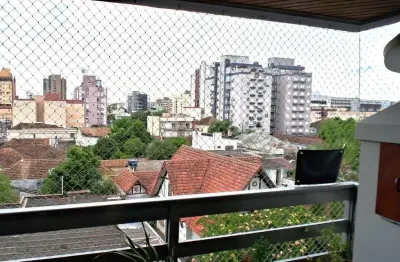 Apartamento com 2 quartos à venda na rua são joão, 815, centro, são leopoldo, 73 m2 por r$ 380.000