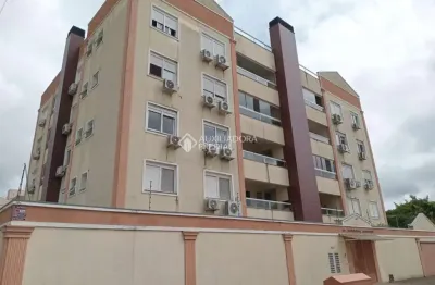 Apartamento com 3 quartos à venda na rua monteiro lobato, 461, rio branco, são leopoldo, 107 m2 por r$ 600.000