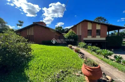 Terreno à venda na ernesto walter biehl, 224, jardim américa, são leopoldo, 5000 m2 por r$ 5.300.000