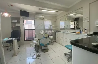 Sala comercial à venda na rua presidente roosevelt, 492, centro, são leopoldo, 41 m2 por r$ 318.000