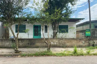 Casa com 2 quartos à venda na maceió, 309, scharlau, são leopoldo, 345 m2 por r$ 400.000