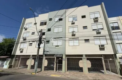 Apartamento com 1 quarto à venda na rua são joão, 697, centro, são leopoldo, 26 m2 por r$ 145.000