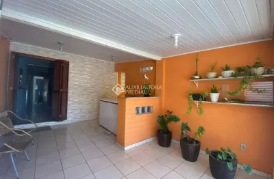 Casa com 2 quartos à venda na gambia, 1, feitoria, são leopoldo, 175 m2 por r$ 280.000