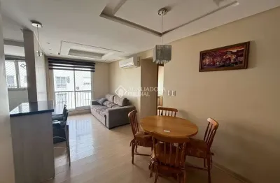 Apartamento com 3 quartos à venda na avenida feitoria, 2300, pinheiro, são leopoldo, 72 m2 por r$ 490.000