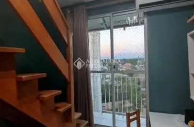 Apartamento com 3 quartos à venda na rua tomé de souza, 100, santos dumont, são leopoldo, 93 m2 por r$ 260.000
