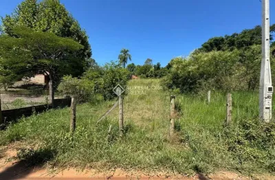 Terreno à venda na rua joão aloysio algayer, 01, lomba grande, novo hamburgo, 330 m2 por r$ 95.400