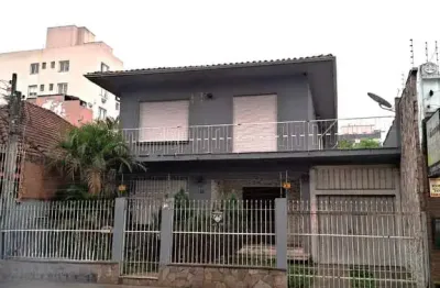 Casa com 6 quartos à venda na rua bento gonçalves, 803, centro, são leopoldo, 306 m2 por r$ 1.500.000