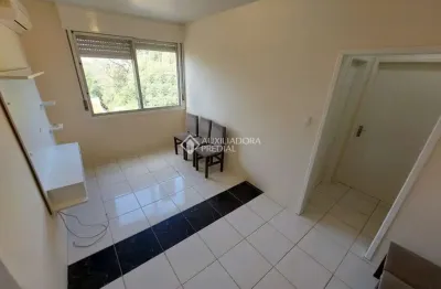 Apartamento com 1 quarto à venda na rua medianeira, 271, cristo rei, são leopoldo, 46 m2 por r$ 190.000