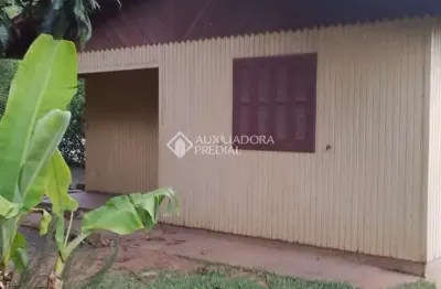 Casa com 3 quartos à venda na julio de castilhos, 295, conceição, são sebastião do caí, 135 m2 por r$ 101.100