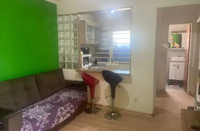 Apartamento com 2 quartos à venda na Rua Leopoldo Freire Pinto, 111, Rio dos Sinos, São Leopoldo, 50 m2 por R$ 180.000
