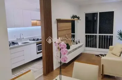 Apartamento com 3 quartos à venda na avenida feitoria, 2300, pinheiro, são leopoldo, 72 m2 por r$ 495.000