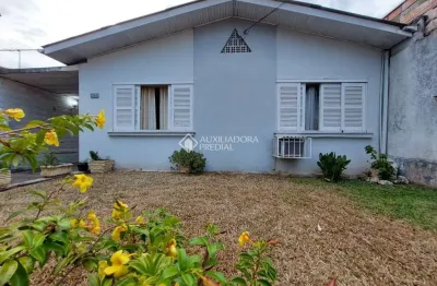 Casa com 3 quartos à venda na rua eugênio schardong, 296, rio branco, são leopoldo, 154 m2 por r$ 360.000