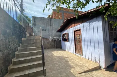 Casa com 2 quartos à venda na rua santo ângelo, 731, santa teresa, são leopoldo, 70 m2 por r$ 297.000