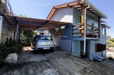 Casa com 2 quartos à venda na paes leme, 455, vila nova, novo hamburgo, 100 m2 por r$ 460.000