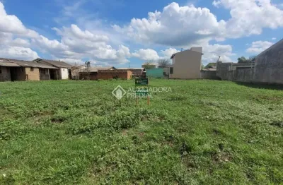 Terreno à venda na jovelina marques gomes, 952, vicentina, são leopoldo, 300 m2 por r$ 100.000