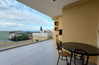 Apartamento com 2 quartos à venda na rua lacy pereira figueiro, 494, santa teresa, são leopoldo, 79 m2 por r$ 360.000