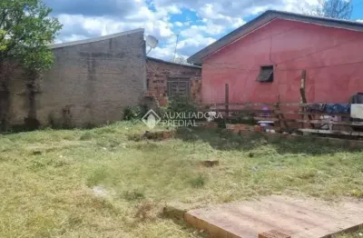 Terreno à venda na avenida campina, 768, campina, são leopoldo, 148 m2 por r$ 85.000