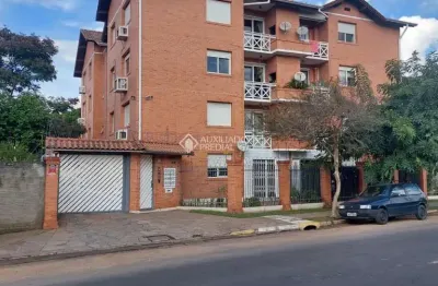 Apartamento com 3 quartos à venda na avenida feitoria, 905, rio branco, são leopoldo, 106 m2 por r$ 331.000