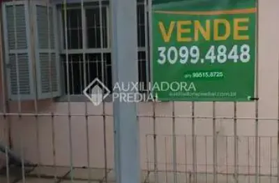 Casa com 3 quartos à venda na avenida integração, 155, feitoria, são leopoldo, 123 m2 por r$ 340.000