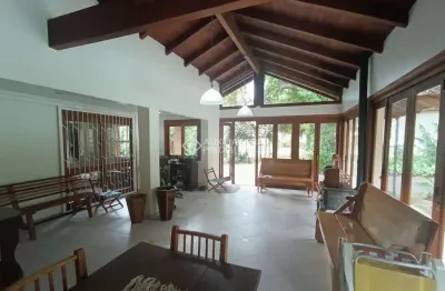 Casa com 3 quartos à venda na rua voluntários da pátria, 200, pátria nova, novo hamburgo, 320 m2 por r$ 3.200.000
