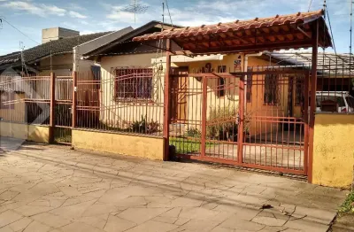 Casa com 5 quartos à venda na rua do parque, 532, padre reus, são leopoldo, 148 m2 por r$ 479.000