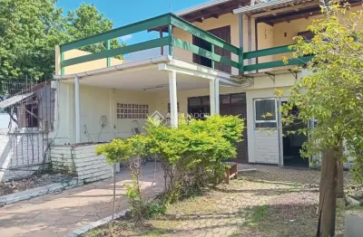 Casa com 3 quartos à venda na tenente antônio joão, 53, santos dumont, são leopoldo, 200 m2 por r$ 350.000