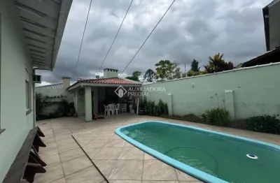 Casa com 3 quartos à venda na Rua Pedro Américo, 185, São José, São Leopoldo, 180 m2 por R$ 1.272.000