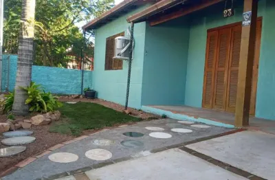 Casa com 2 quartos à venda na búzios, 15, feitoria, são leopoldo, 96 m2 por r$ 343.000