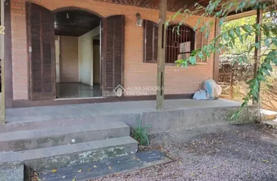 Casa com 3 quartos à venda na rua pedro lessa, 42, rio branco, são leopoldo, 120 m2 por r$ 330.000