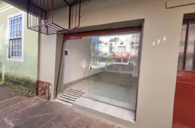 Casa comercial à venda na rua bento gonçalves, 437, centro, são leopoldo, 70 m2 por r$ 332.500