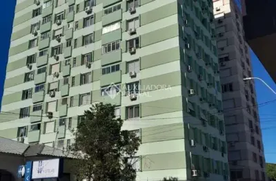 Apartamento com 1 quarto à venda na rua osvaldo aranha, 730, centro, são leopoldo, 41 m2 por r$ 182.000