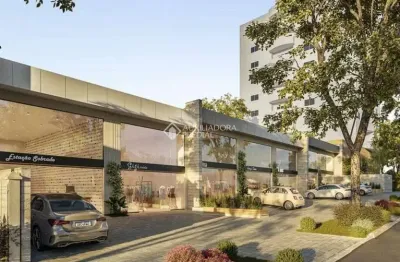 Ponto comercial à venda na avenida doutor mário sperb, 1, jardim américa, são leopoldo, 80 m2 por r$ 558.300