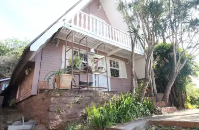 Casa com 3 quartos à venda na rua bom jesus, 460, santo andré, são leopoldo, 103 m2 por r$ 300.000