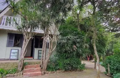 Casa com 3 quartos à venda na rua bom jesus, 460, santo andré, são leopoldo, 103 m2 por r$ 300.000