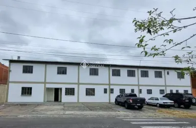 Barracão / galpão / depósito à venda na waldomiro vieira, 74, pinheiro, são leopoldo, 712 m2 por r$ 1.400.000