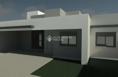 Casa com 3 quartos à venda na rua padre pedro schneider, 1, cristo rei, são leopoldo, 151 m2 por r$ 950.000