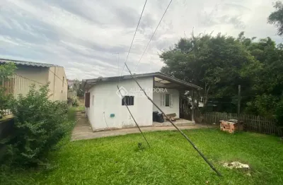 Casa com 2 quartos à venda na rua mercúrio, 172, santa teresa, são leopoldo, 81 m2 por r$ 286.200