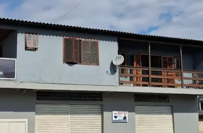 Prédio à venda na rua boqueirão, 564, estância velha, canoas, 553 m2 por r$ 1.140.000