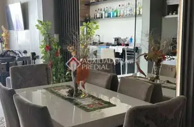 Casa com 2 quartos à venda na avenida maria emília de paula, 568, feitoria, são leopoldo, 160 m2 por r$ 658.000