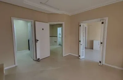 Sala comercial à venda na rua primeiro de março, 113, centro, são leopoldo, 46 m2 por r$ 230.000
