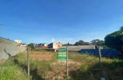 Terreno à venda na rua francelino dias, 535, jardim américa, são leopoldo, 280 m2 por r$ 265.000